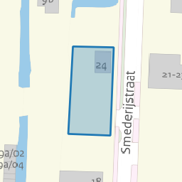 Perceel BAB00-B-6067