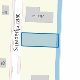 Perceel BAB00-B-6073