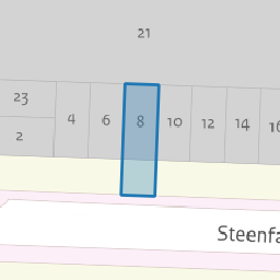 Perceel BAB00-B-6085