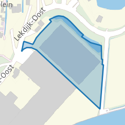 Perceel BAB00-B-6095