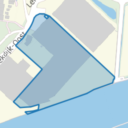 Perceel BAB00-B-6099