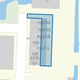 Perceel BAB00-B-6102