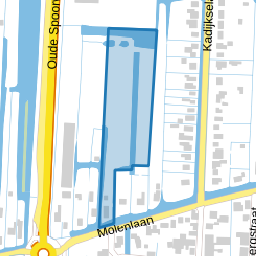 Perceel BAB00-B-6114