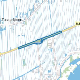 Perceel BAB00-B-6116