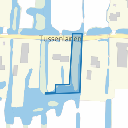 Perceel BAB00-B-6119