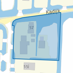 Perceel BAB00-B-6123