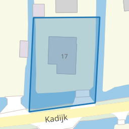 Perceel BAB00-B-6126