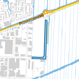 Perceel BAB00-B-6134