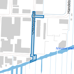 Perceel BAB00-B-6135