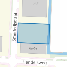 Perceel BAB00-B-6139