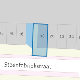 Perceel BAB00-B-6145