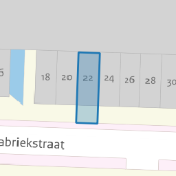 Perceel BAB00-B-6147