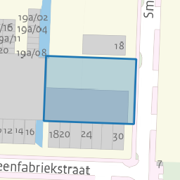 Perceel BAB00-B-6150