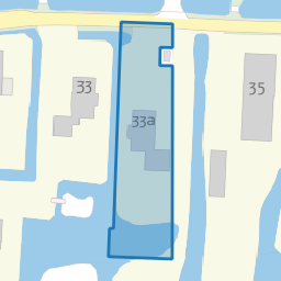 Perceel BAB00-B-6151