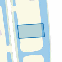 Perceel BAB00-B-6158