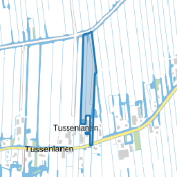 Perceel BAB00-B-6171
