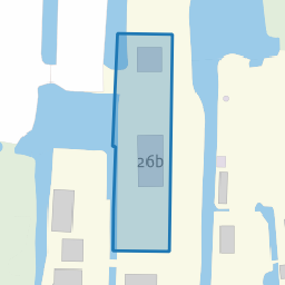 Perceel BAB00-B-6172