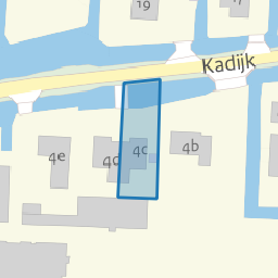 Perceel BAB00-B-6176