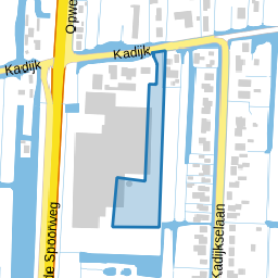 Perceel BAB00-B-6178