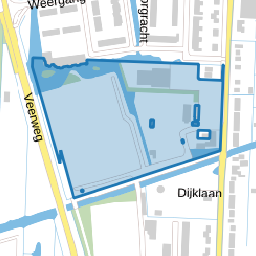 Perceel BAB00-B-6191