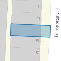Perceel BAB00-B-6193