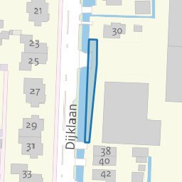 Perceel BAB00-B-6195