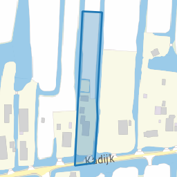 Perceel BAB00-B-6197