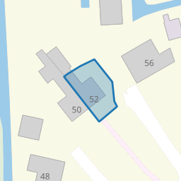 Perceel BAB00-B-6203