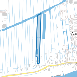 Perceel BAB00-B-6211