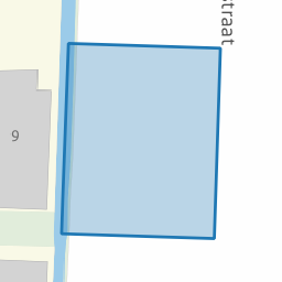 Perceel BAB00-B-6221