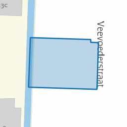 Perceel BAB00-B-6222