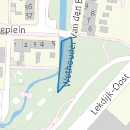 Perceel BAB00-B-6236