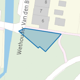 Perceel BAB00-B-6238