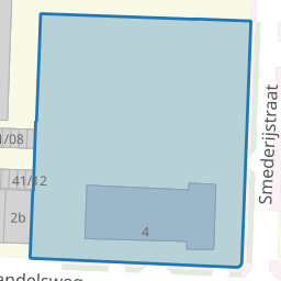 Perceel BAB00-B-6250