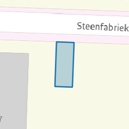 Perceel BAB00-B-6251