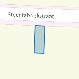 Perceel BAB00-B-6255