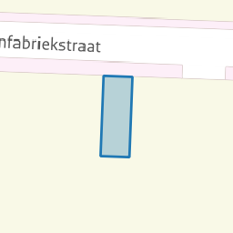 Perceel BAB00-B-6257