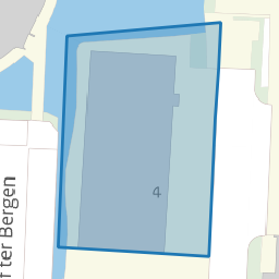 Perceel BAB00-B-6271