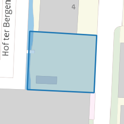 Perceel BAB00-B-6272