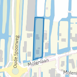 Perceel BAB00-B-6279