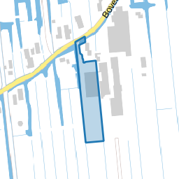 Perceel BAB00-B-6281