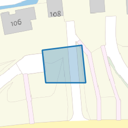 Perceel BAB00-C-2151