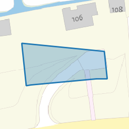 Perceel BAB00-C-2152