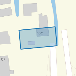 Perceel BAB00-C-3953