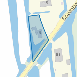 Perceel BAB00-C-4122