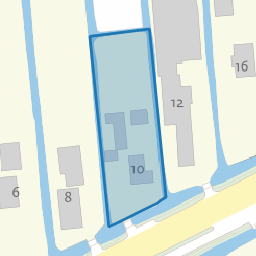 Perceel BAB00-C-4284