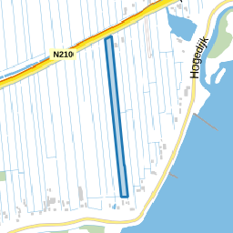 Perceel BAB00-C-4308