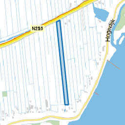 Perceel BAB00-C-4309