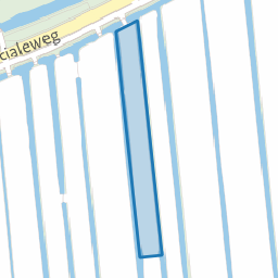 Perceel BAB00-C-4318