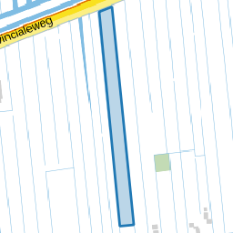 Perceel BAB00-C-4327
